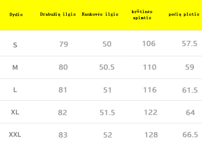 Plaido rašto kišeninio dizaino apranga ilgomis rankovėmis su sagomis