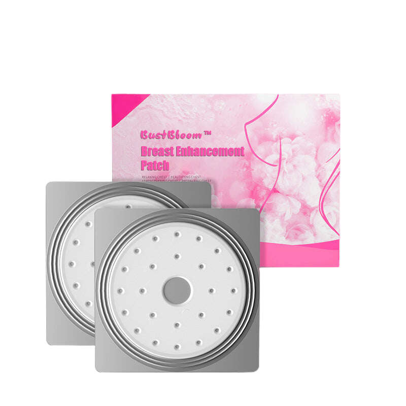 Compre uma caixa e receba duas caixas de Natural Beauty Breast Enhancement Paste gratuitamente!