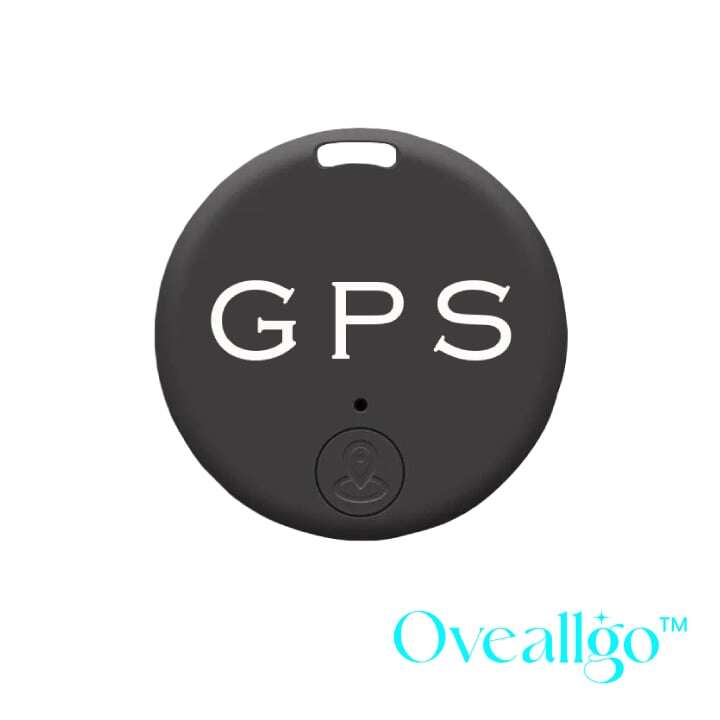 EASYFIND MINI MÁGNESES GPS KÖVETKEZŐ