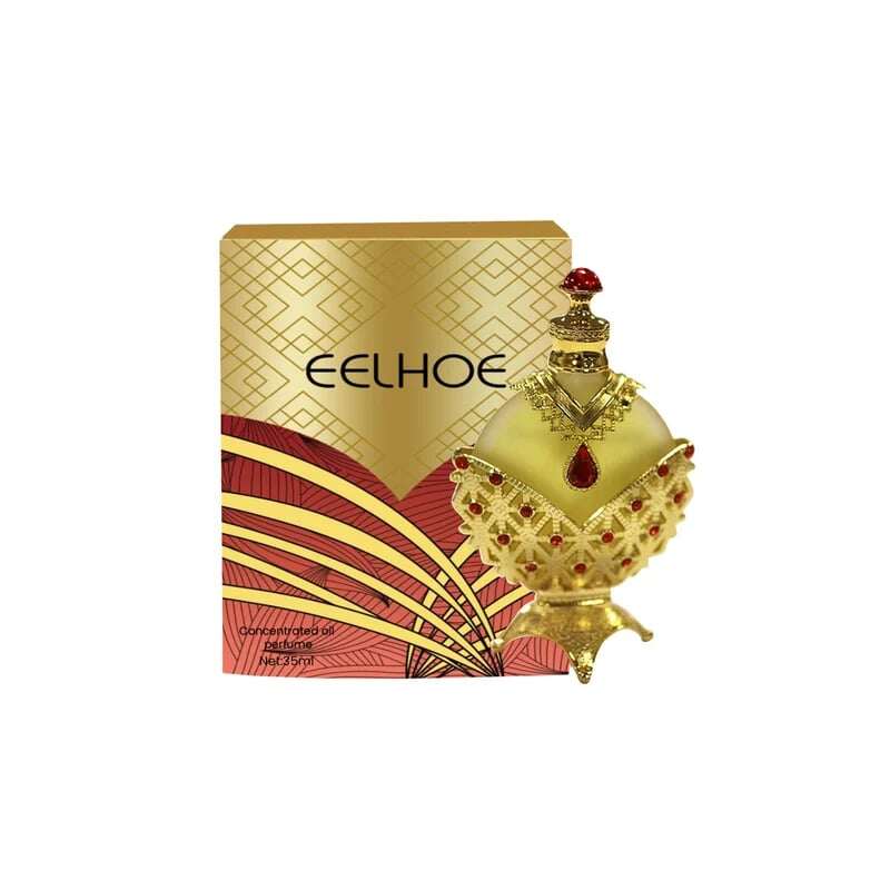 💝EREDETI HIVATALOS PARFUM OLAJ⭐KHADLAH HAREEM AL SULTAN GOLD
