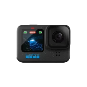 [Media Markt ierobežota izpārdošana]Gopro HERO 12 Black Action Camera 70% ATLAIDE