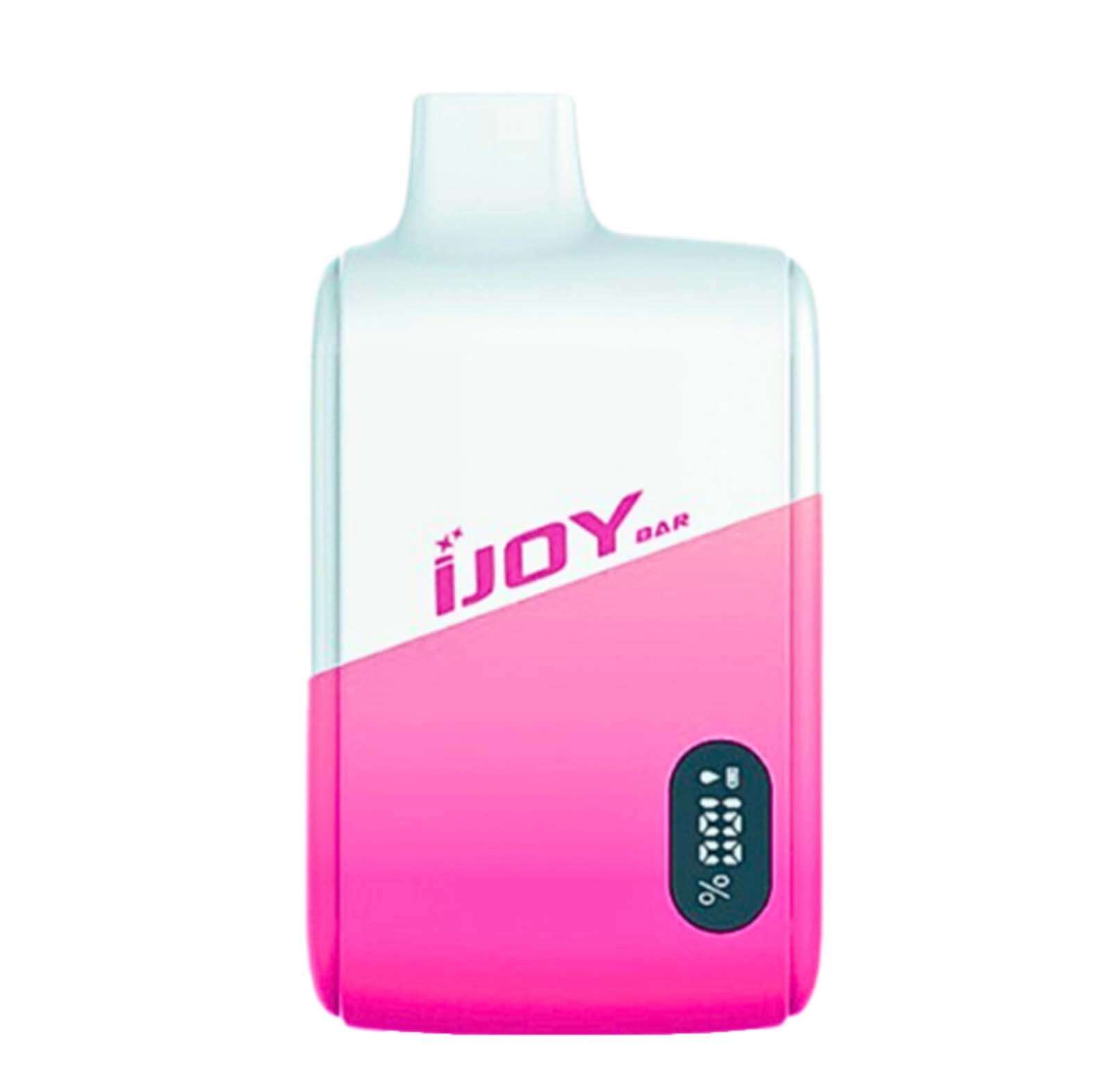 iJOY Bar Smart Vape | 8000 Puffs