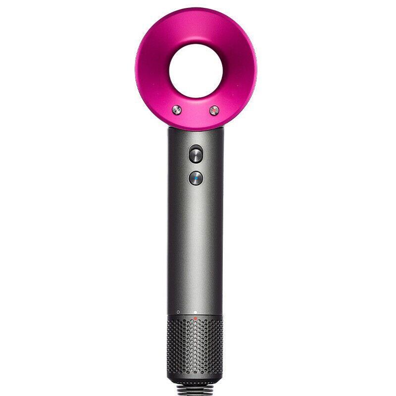 Dyson Supersonic™ föön + ümbris piiratud väljaanne