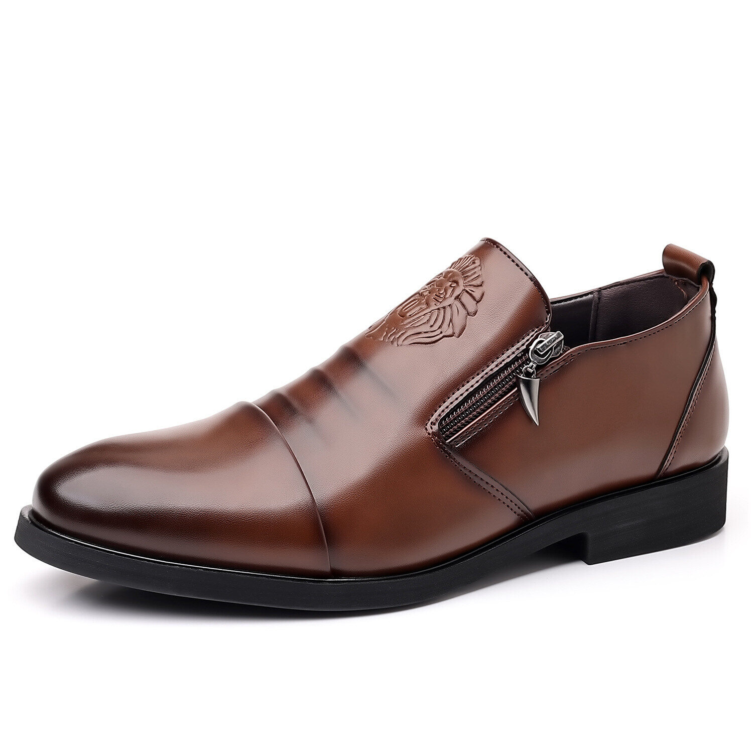 Mocassins Glória Elegância 2024