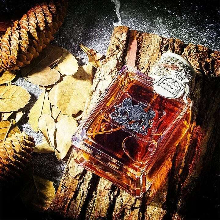 Perfume de feromônios JADOURE™ Alpha-Men