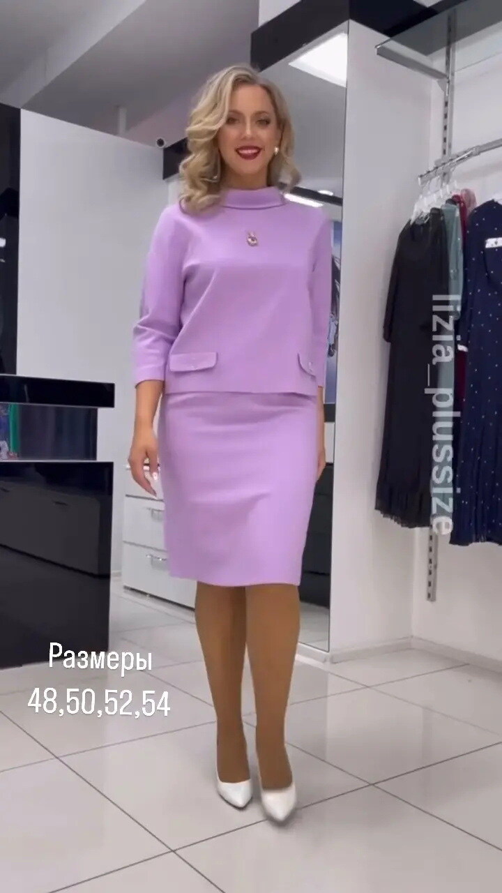 🥰[S-5XL]Vestido de alta qualidade, confortável e elegante