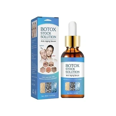 Botox Face Serum💖 COMPRE 1 E GANHE 1 GRÁTIS