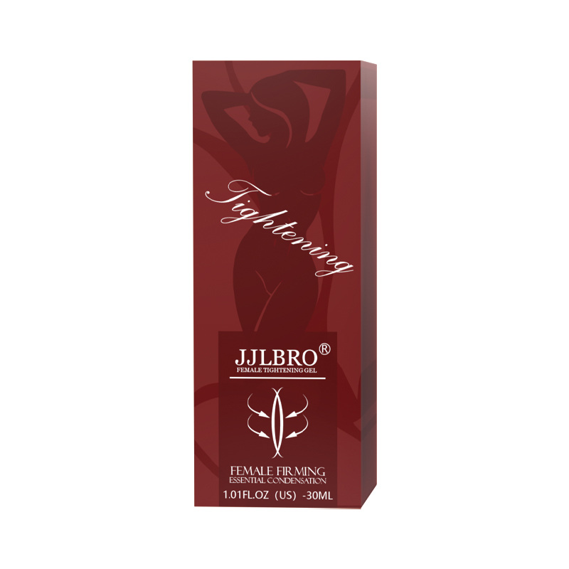 JJLBRO® Female Shrink Vaginal Gel