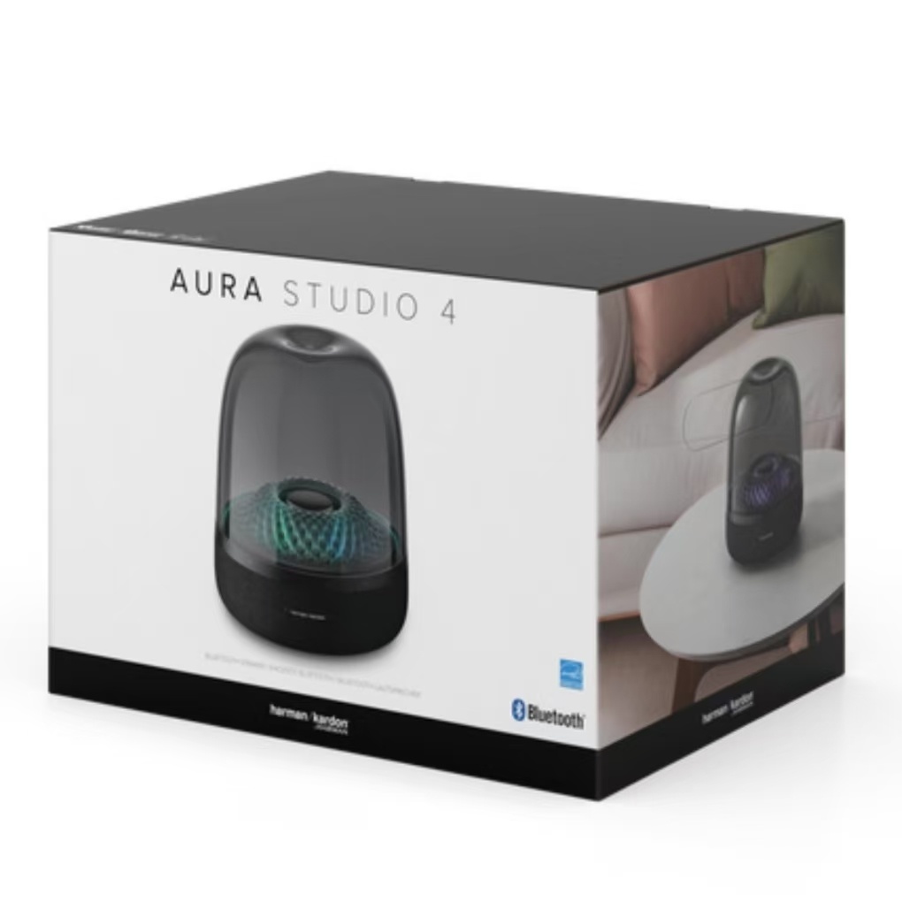 Harman Kardon Aura Studio 4