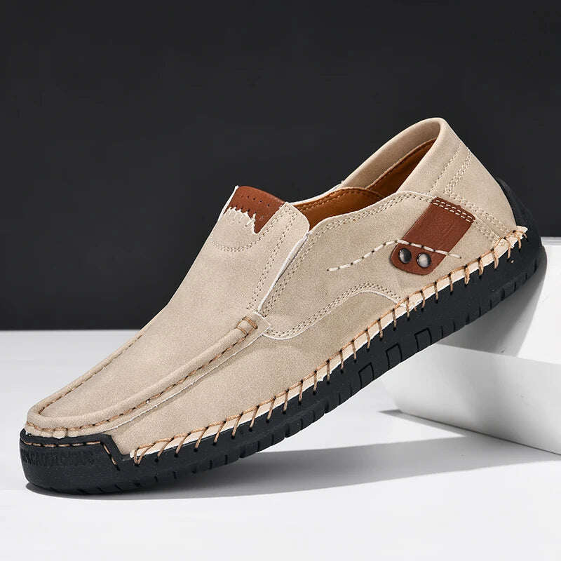 Sapatos masculinos PureComfort