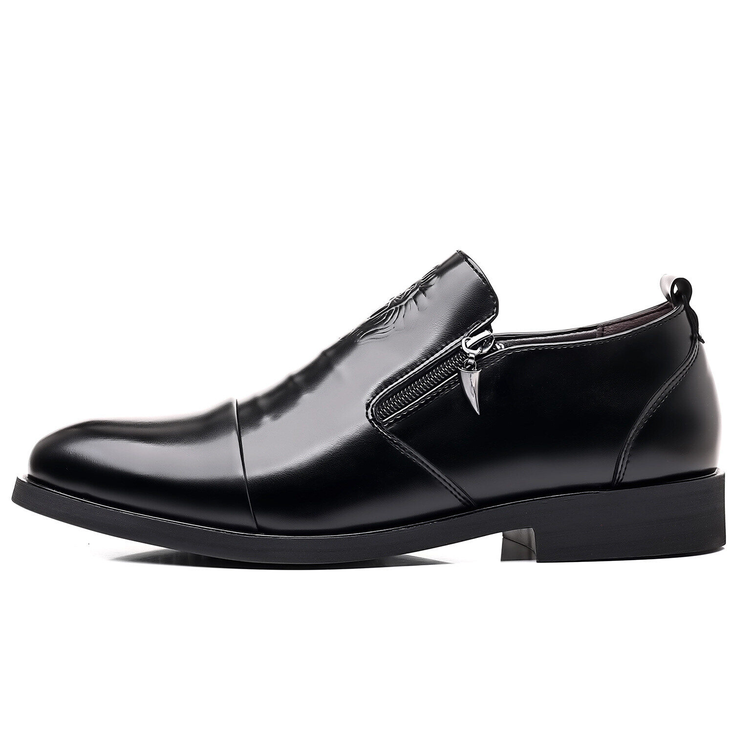 Mocassins Glória Elegância 2024