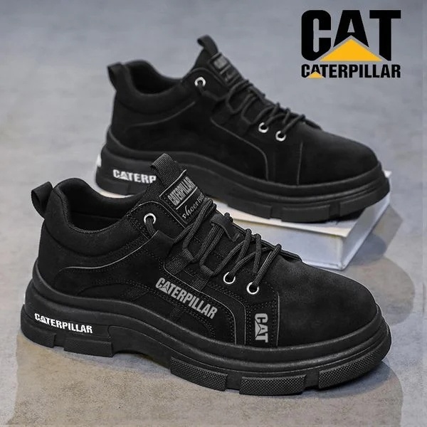 Novos sapatos casuais CAT 2023