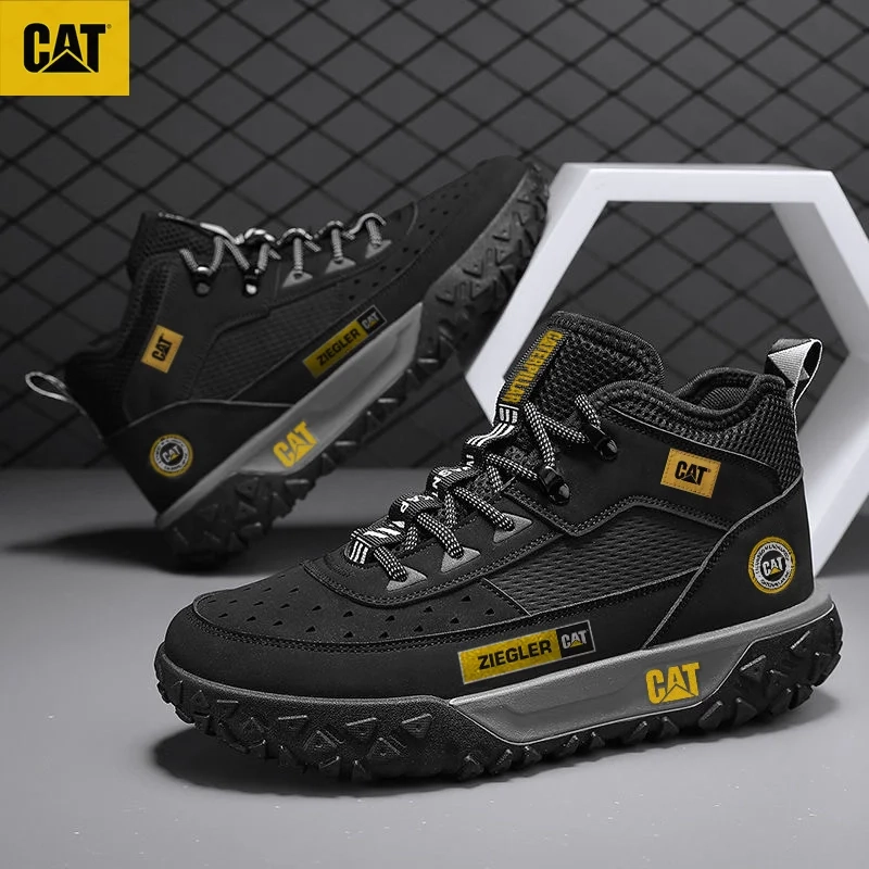 Calçados casuais masculinos para caminhada Caterpillar®