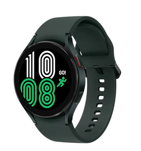 Samsung Galaxy Watch4 Bluetooth (40–44 mm) – pulkstenis, kas jūs pazīst vislabāk