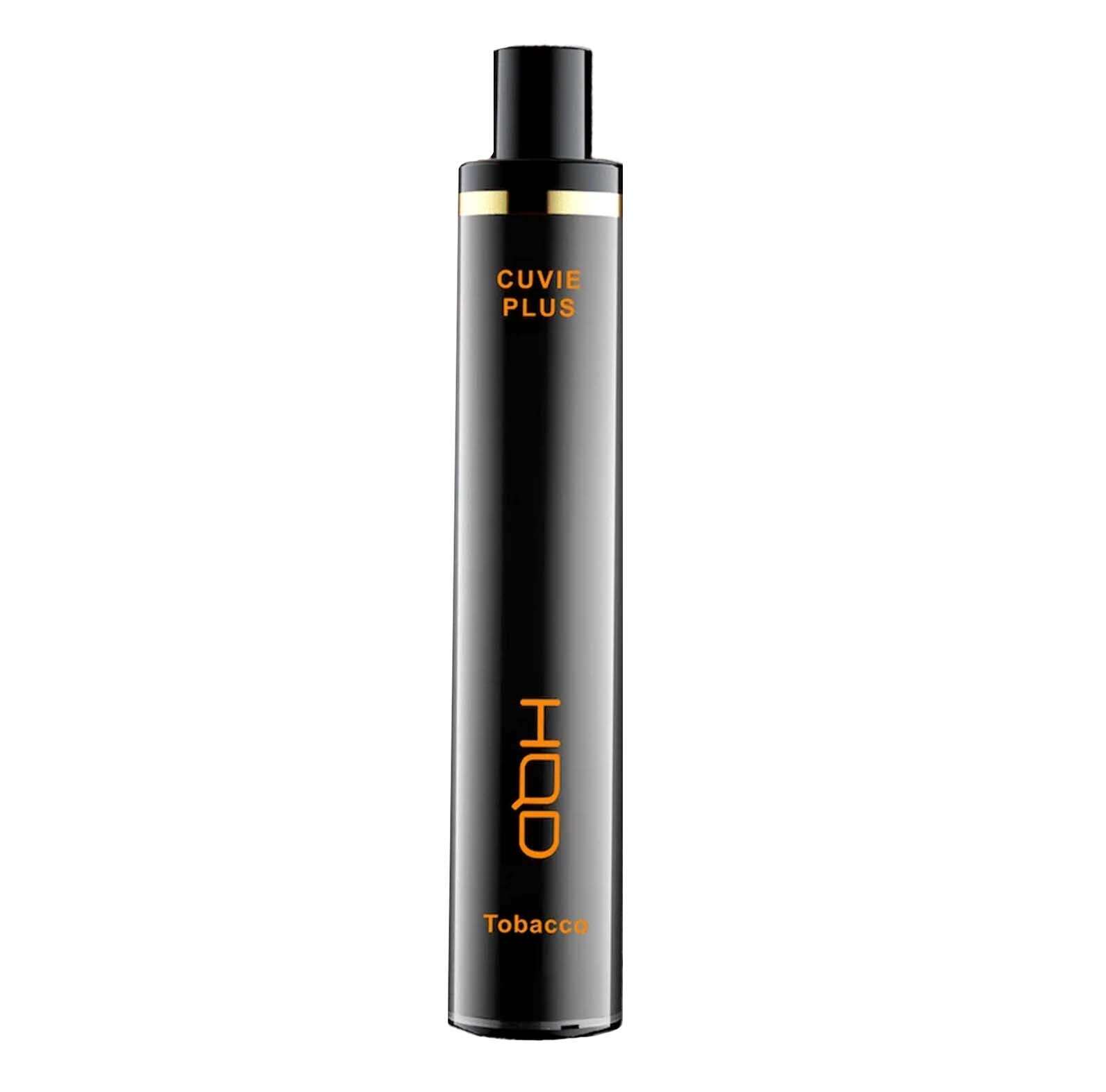 HQD Cuvie Plus 1200 Puff Disposable Vape