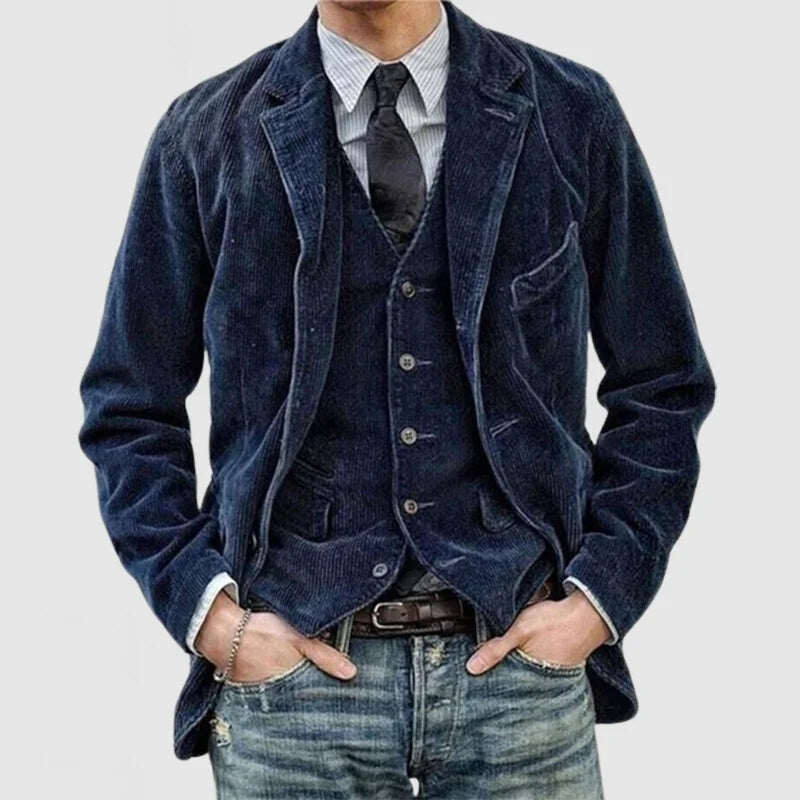 FRANCISCO | IDŐTLEN VINTAGE DZEKI ÉS MELLÉNY
