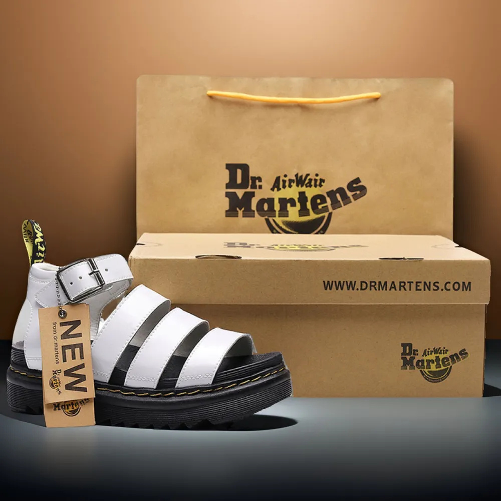 Dr. Martens BLAIRE QUAD SANDALE