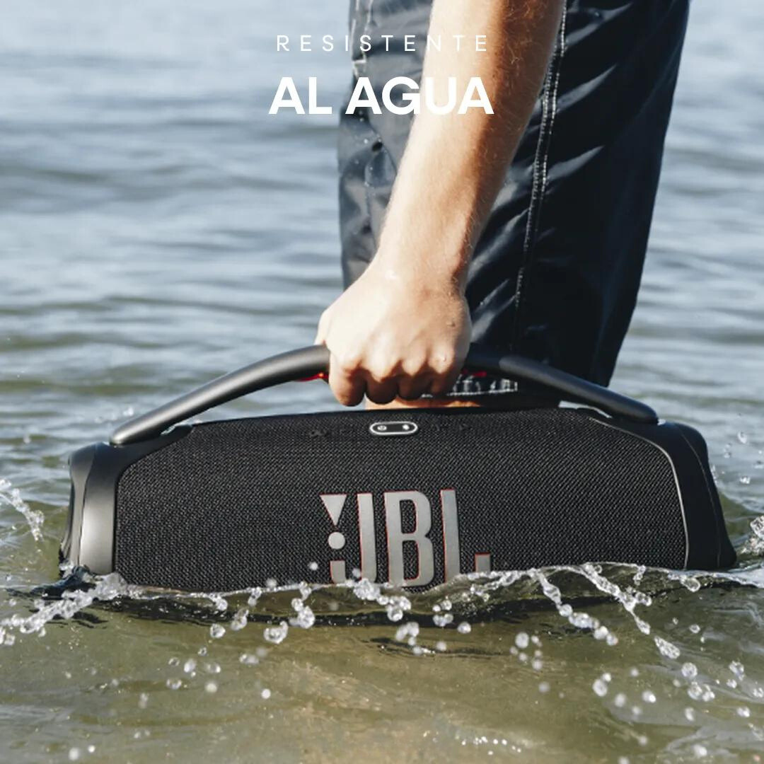 JBL Boombox 3 Wi-Fi