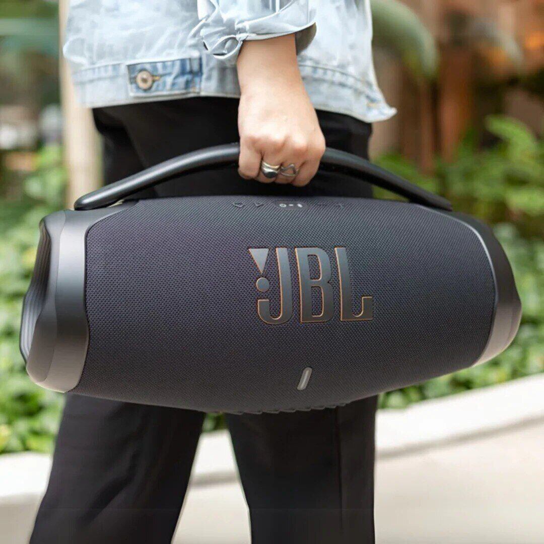 JBL Boombox 3 Wi-Fi