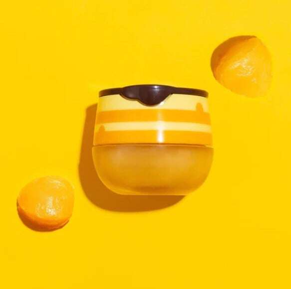🍯HONEY POT MÉH AJAKBALSAM
