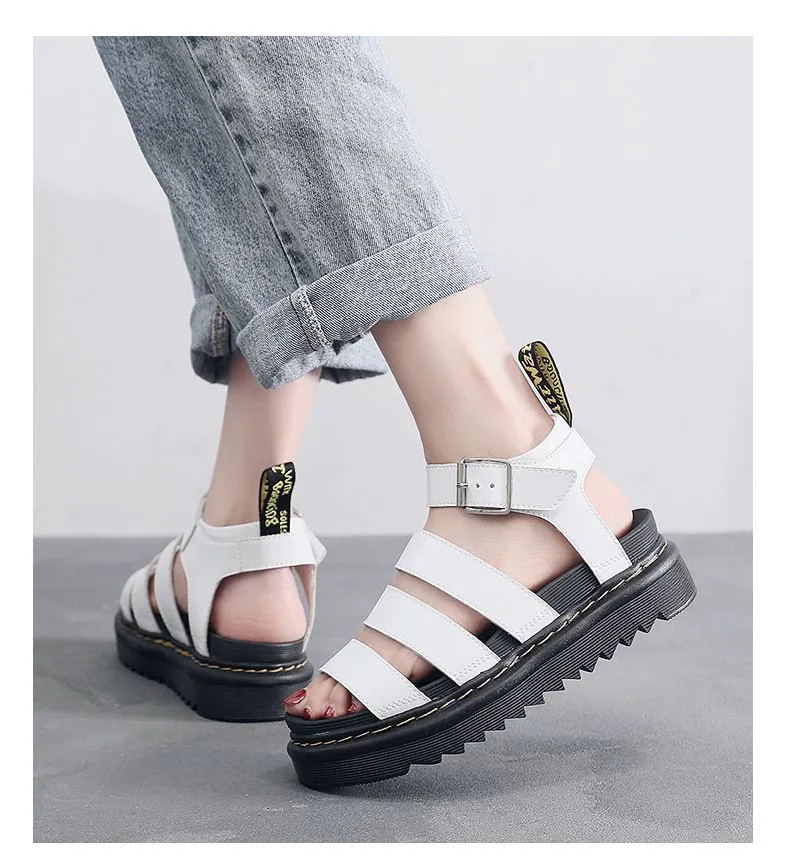 Dr. Martens BLAIRE QUAD SANDALE