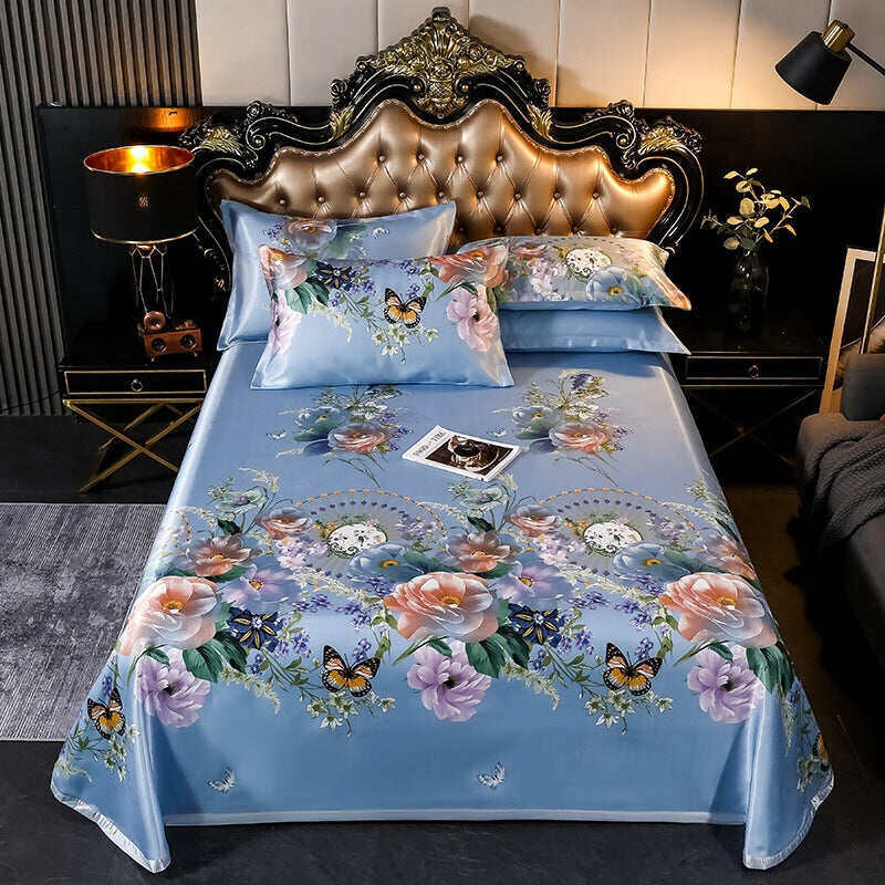 🛋️3 részes lapkészlet - Légáteresztő és hűsítő