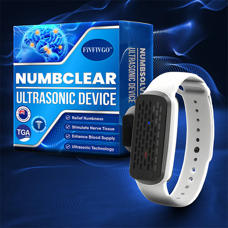 Dispositivo ultrassônico Fivfivgo™ NumbClear