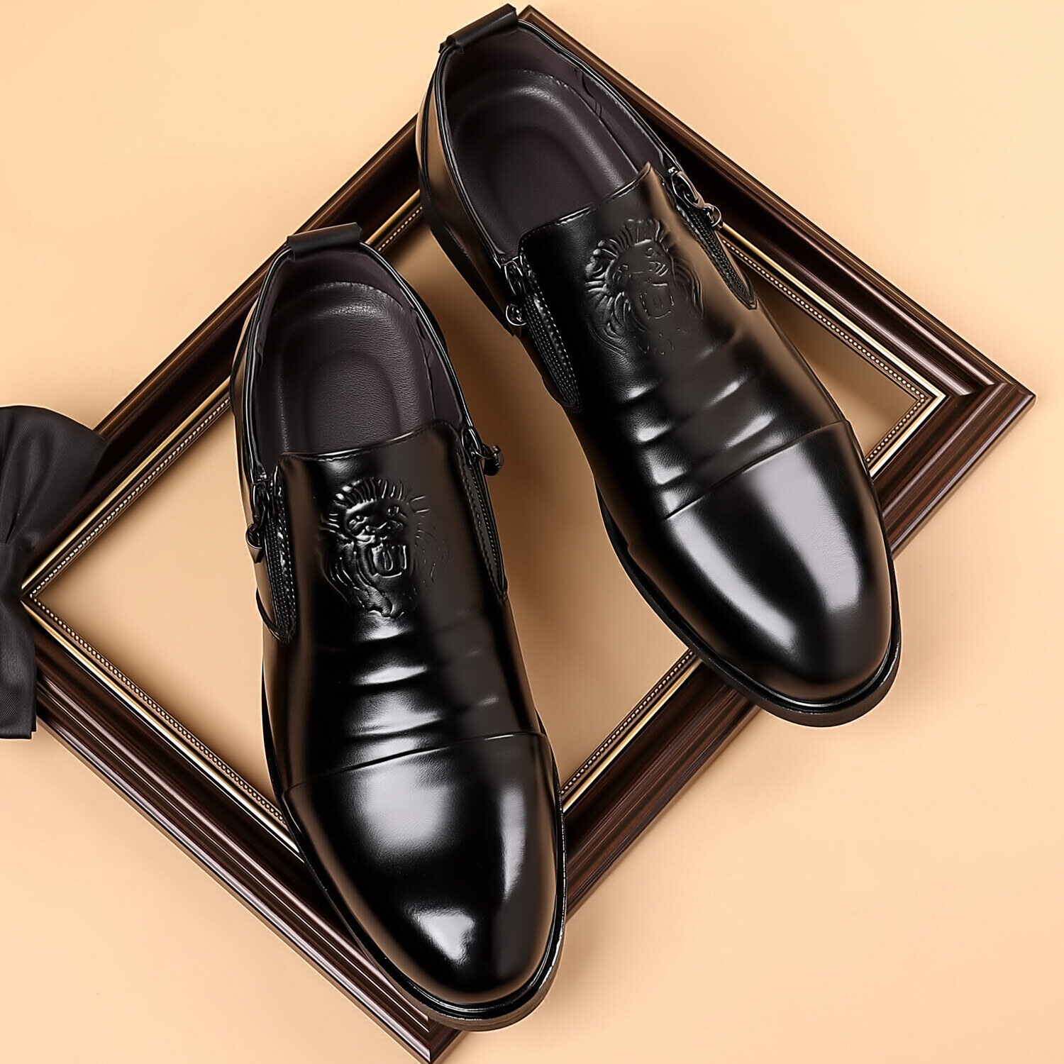 Mocassins Glória Elegância 2024
