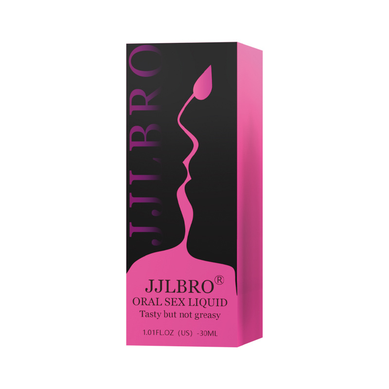 JJLBRO® Oral Fluid