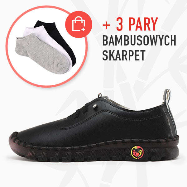 STEADYEDGE™ - WYGODNE DAMSKIE BUTY