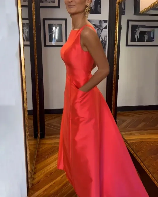 Os vestidos de noite mais elegantes de 2023