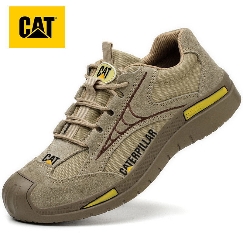 SAPATOS CATERPILLAR OUTDOOR – Explore a natureza e divirta-se!