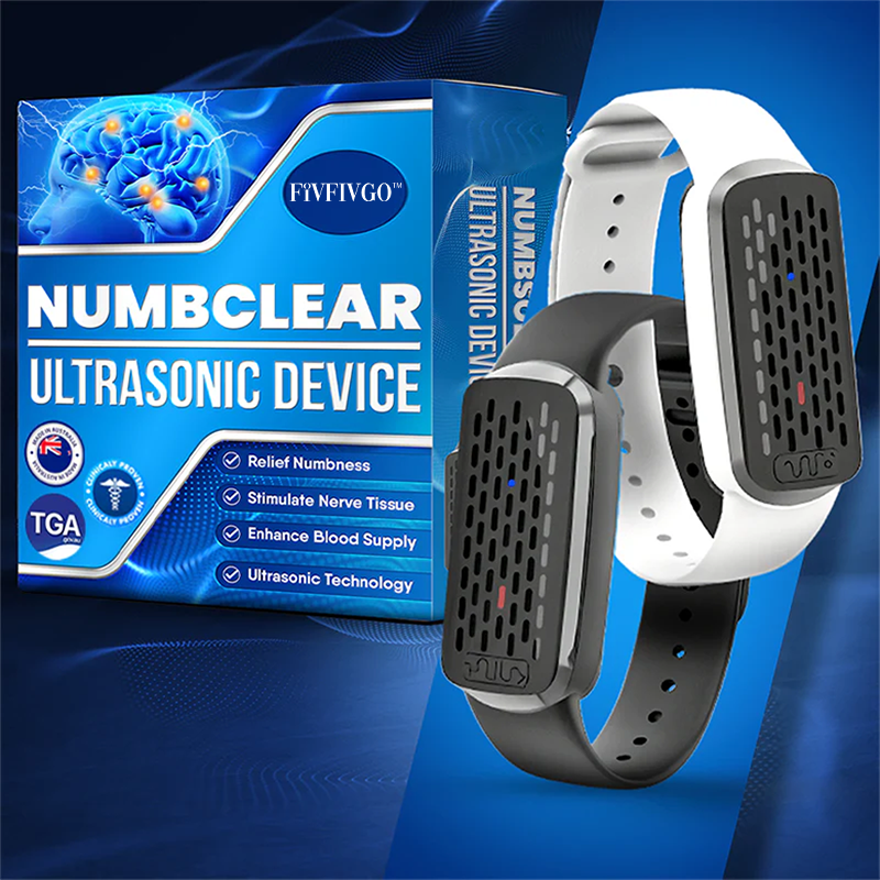 Dispositivo ultrassônico Fivfivgo™ NumbClear