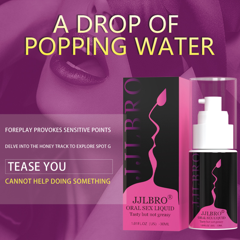 JJLBRO® Oral Fluid