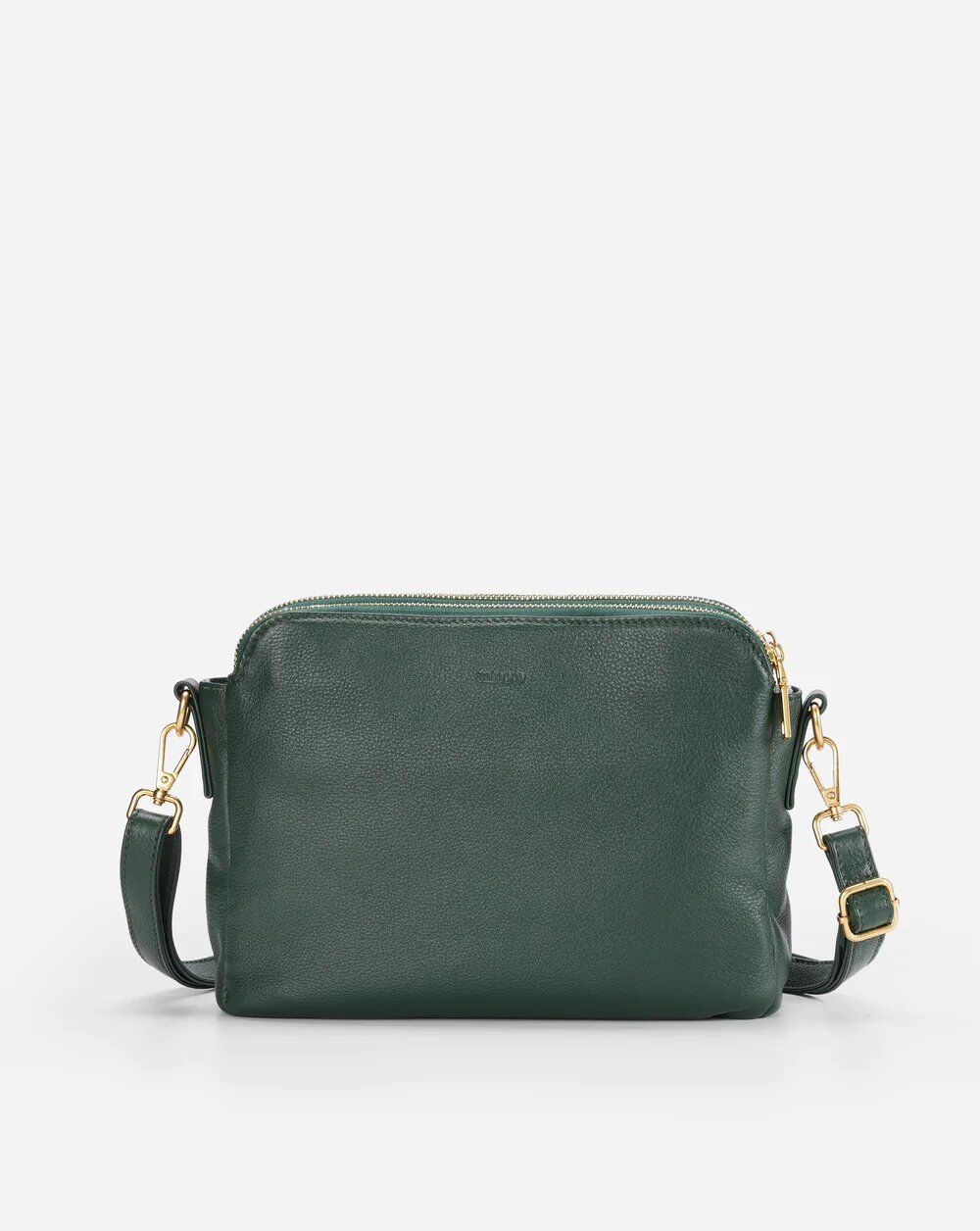 🔥Kuum soodusmüük 50% allahindlusega - Crossbody nahast crossbody kotid ja sidurid