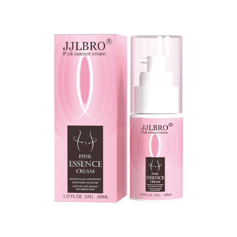 JJLBRO® Vaginal Powder Tender Gel