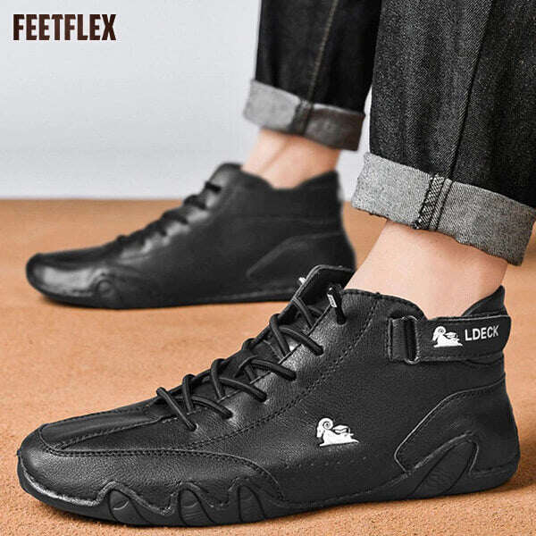 FEETFLEX™ – MĘSKIE BUTY