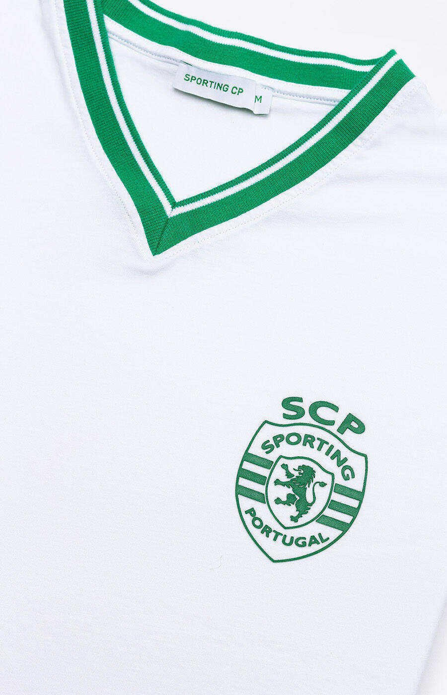 【Limitowany do 50 sztuk】 Nowy zestaw POLO SPORTING CP -Clube SCP Portugalia i Tommy Hilfiger 2024