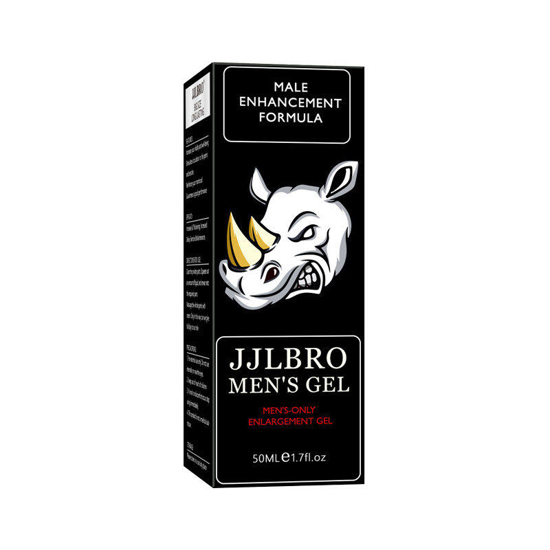 JJLBRO® Rhino Male Penis Enlarge Tmassage Care Cream