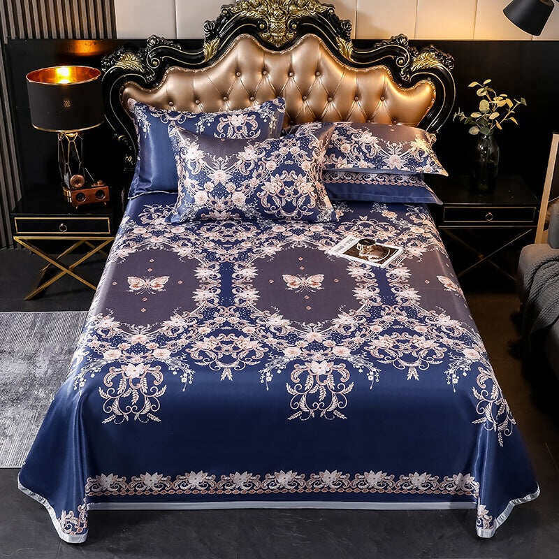 🛋️3 részes lapkészlet - Légáteresztő és hűsítő