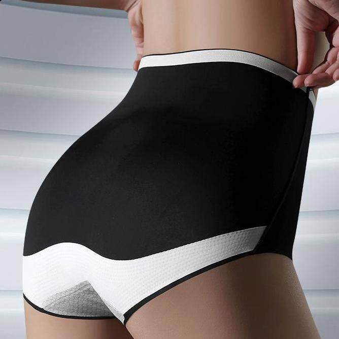 【ILF R&D】PaURAJU™ Shorts modeladores magnéticos de turmalina ❤️ Grande liquidação de ano novo 40%