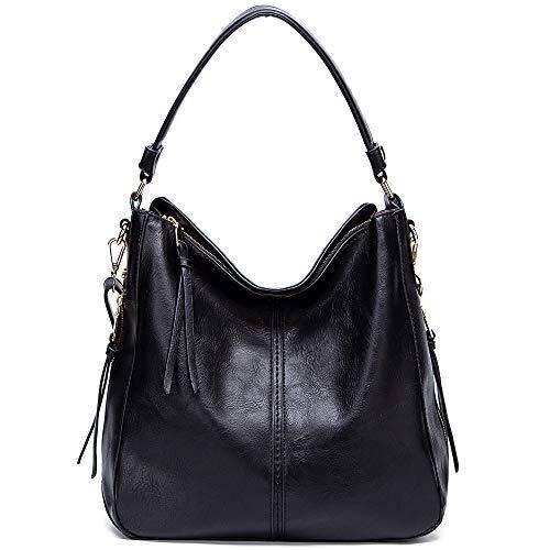 🔥Oferta Especial🔥 Saco de couro à tiracolo de negócios