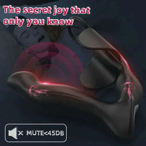 Elysium - Vibrating Heating Prostate Massager