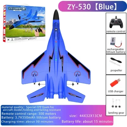 2,4 GHz-es RC távirányítós vadászmodelljáték