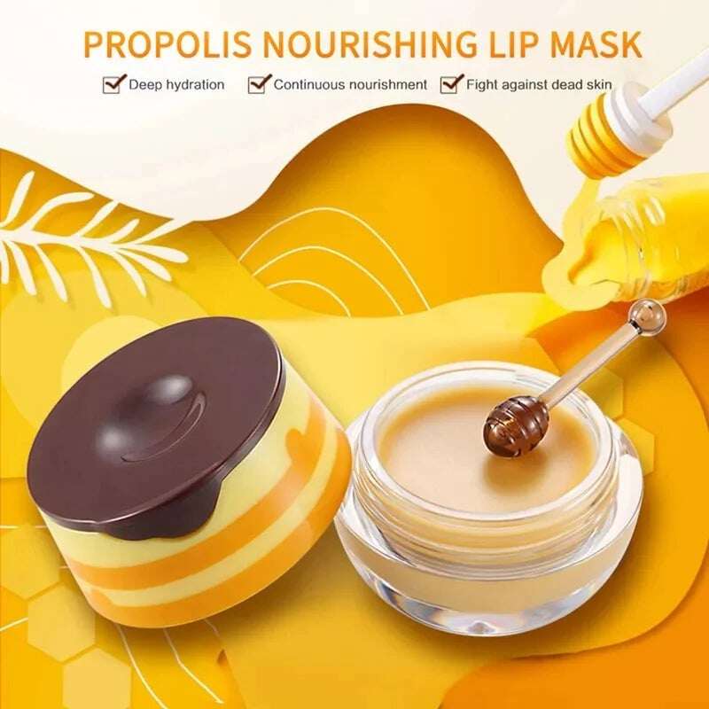 🍯HONEY POT MÉH AJAKBALSAM