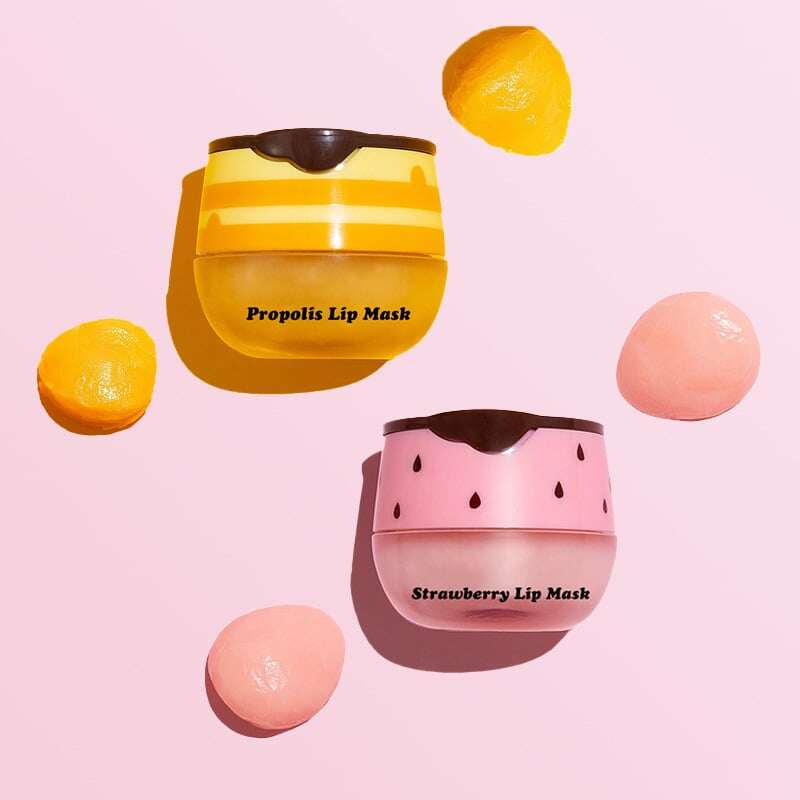 🍯HONEY POT MÉH AJAKBALSAM