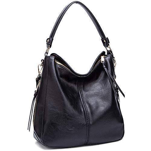 🔥Oferta Especial🔥 Saco de couro à tiracolo de negócios