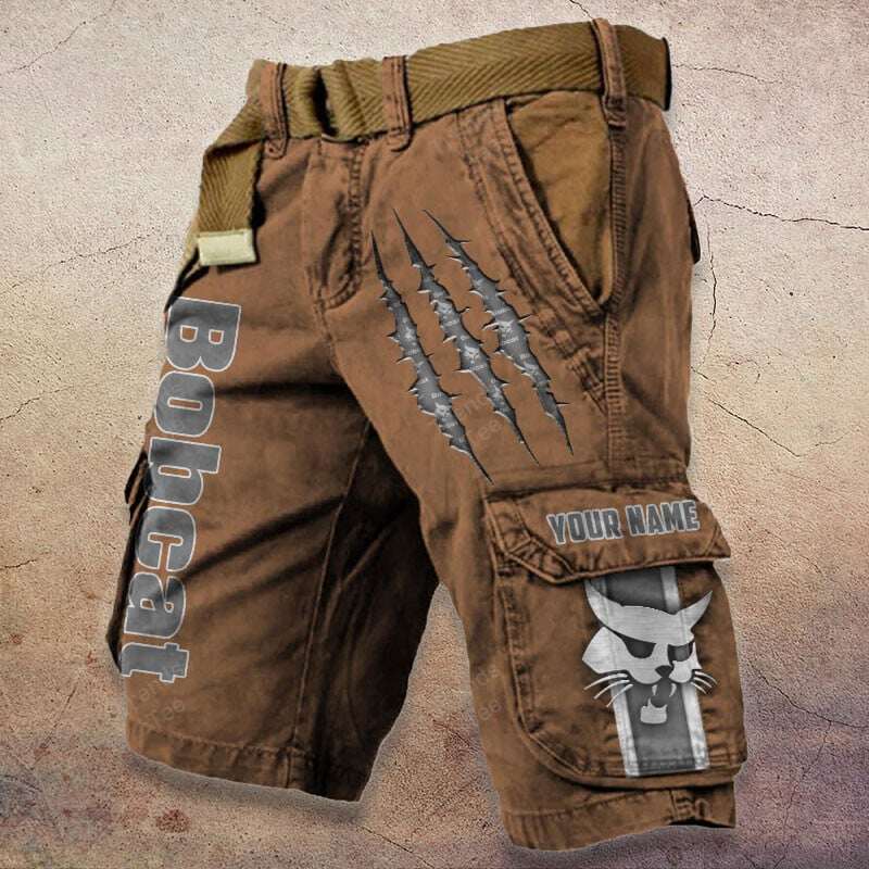 Bobcat 2024 Calções jeans