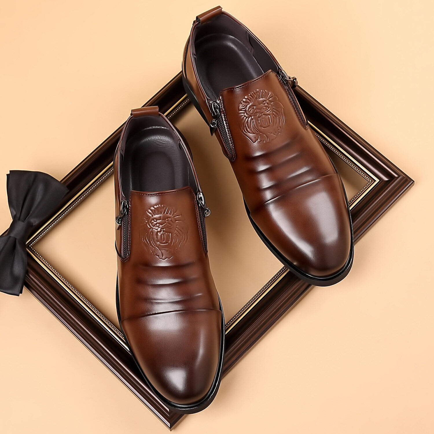 Mocassins Glória Elegância 2024