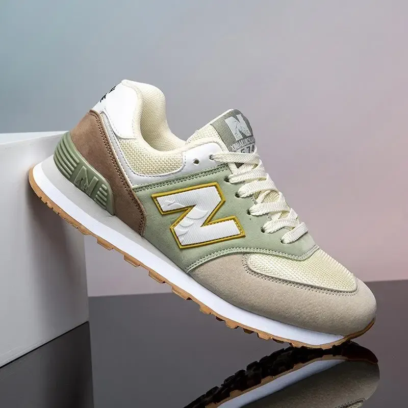 New Balance 2024 Tendências da moda Sapatos do dia a dia